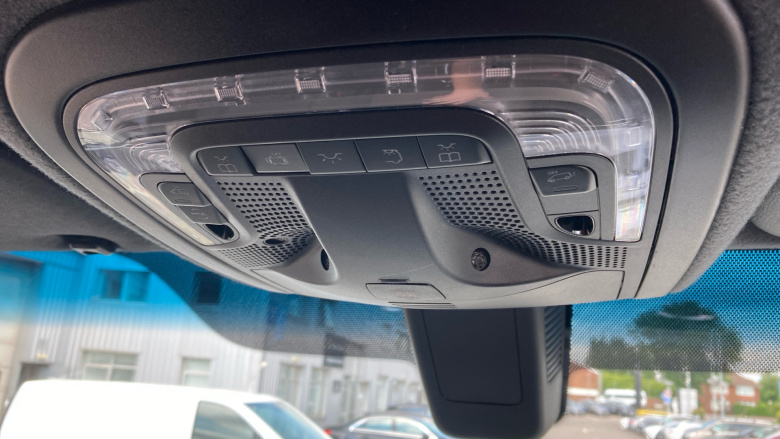 Mercedes-Benz Sprinter 315Cdi L3 Diesel Rwd 3.5t H2 Pro Van